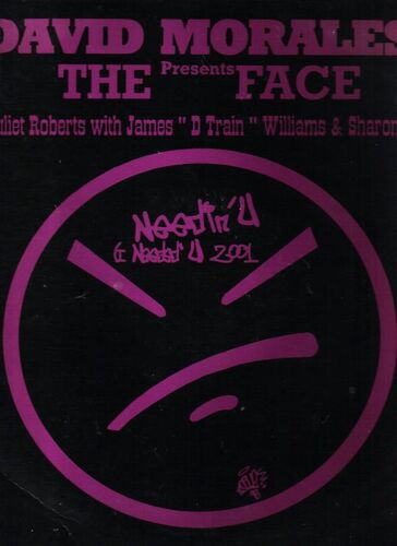 Needin U 2001