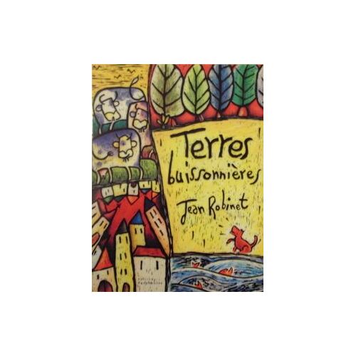 Terres Buissonnières