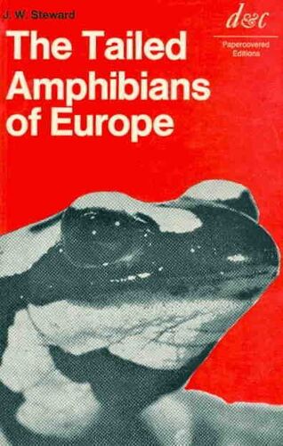 The Tailed Amphinians Of Europe