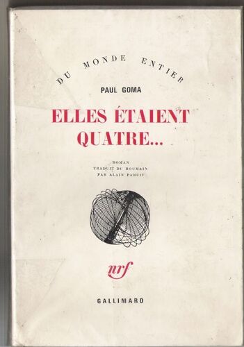 Elles Étaient Quatre