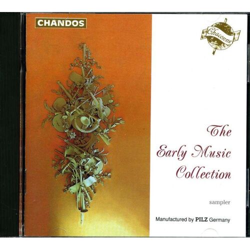 The Early Music Collection