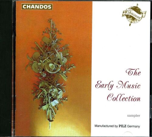 The Early Music Collection