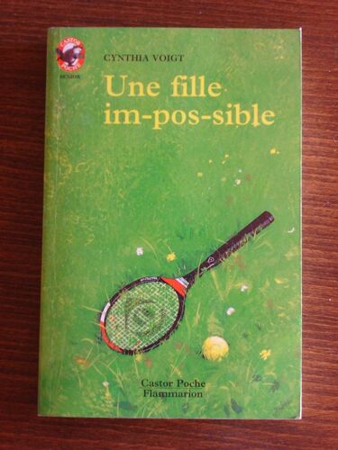 Une Fille Im-Pos-Sible