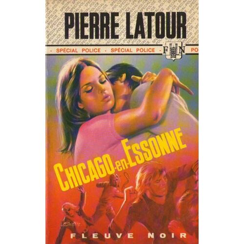 Chicago-En-Essonne