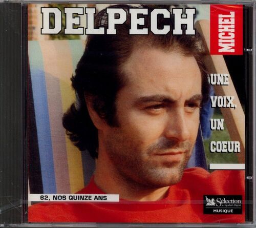 Une Voix Un Coeur : 62, Nos 15 Ans - Chez Laurette - Inventaire 66 - Que Marianne Etait Jolie - Le Chasseur - Kodachrome - Paricolor - 20 Titres