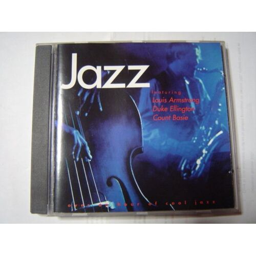 Jazz  Over An Hour Of Cool Jazz