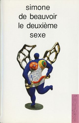 Le Deuxième Sexe