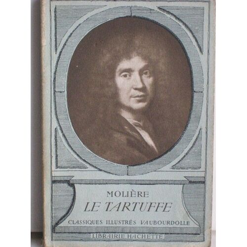 Le Tartuffe
