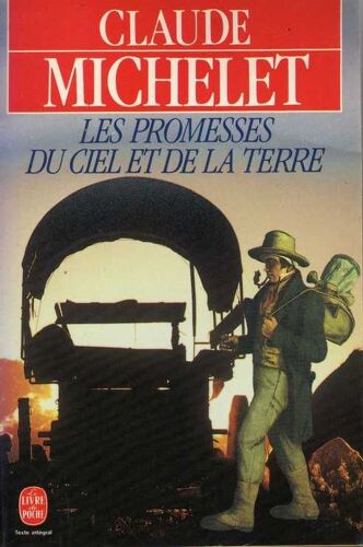 Les Promesses Du Ciel Et De La Terre Les Promesses Du Ciel Et De La Terre