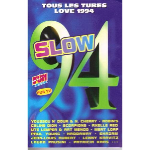 Slow 94