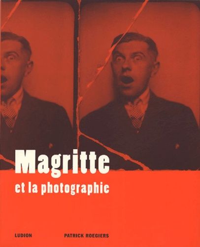 Magritte Et La Photographie