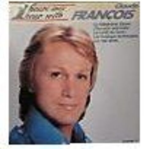 Une Heure Avec Claude Francois