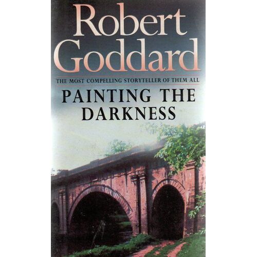 Painting The Darkness