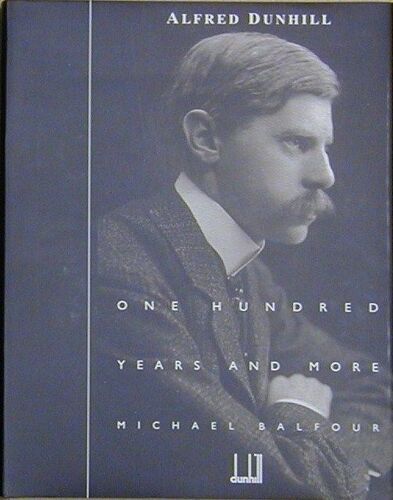 Alfred Dunhill One Hundred Years And More