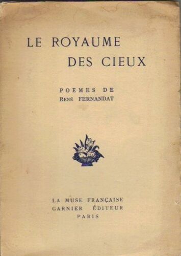 Le Royaume Des Cieux