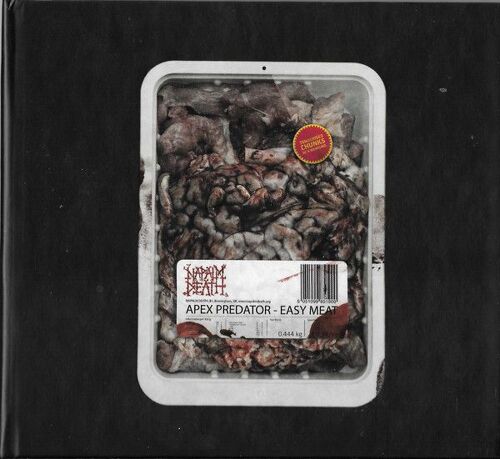 Apex Predator - Easy Meat (Limited Edition)