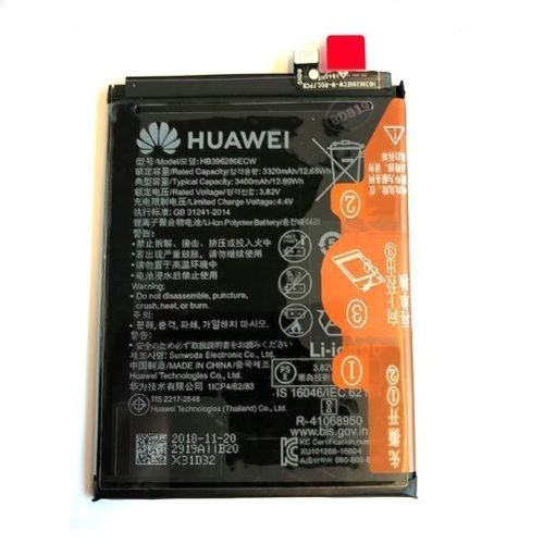 Batterie D'origine Huawei P Smart 2019, P Smart Plus 2019, Honor 10 Lite (Hb396286ecw)
