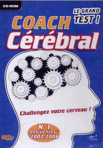 Coach Cérébral Pc