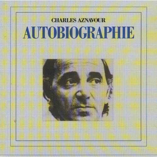 Autobiographie
