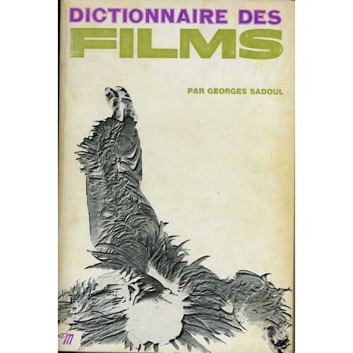 Dictionnaire Des Films