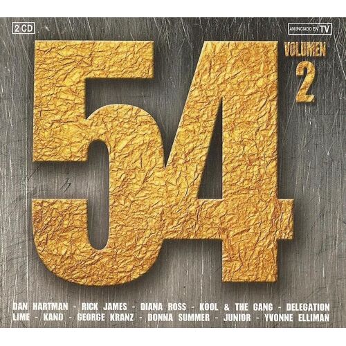 54 Vol.2