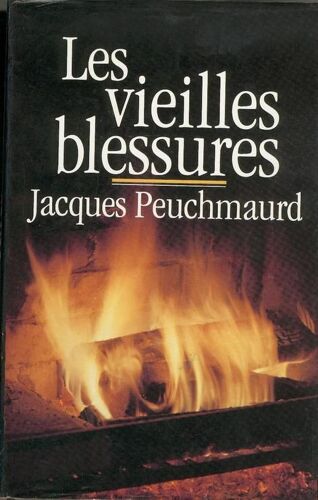 Les Vieilles Blessures
