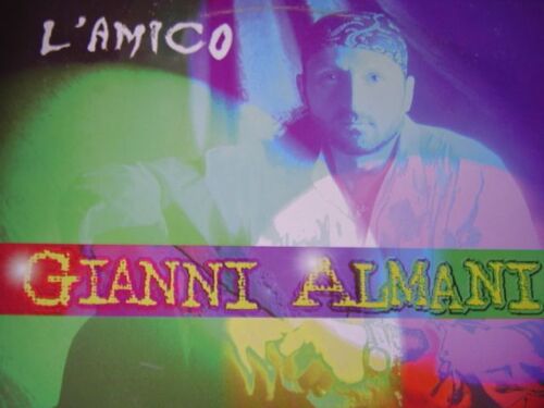 L'amico  1995  France