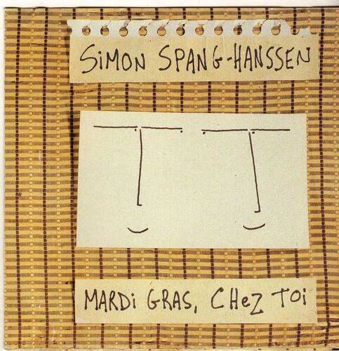 Mardi Gras, Chez Toi