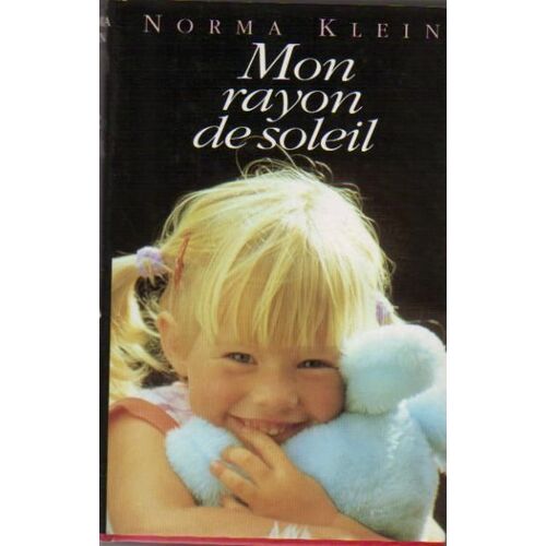 Mon Rayon De Soleil
