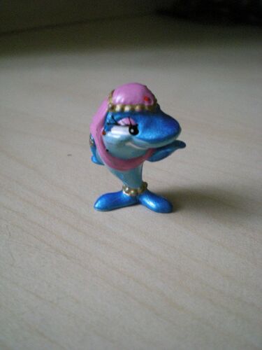 Kinder - Requin Jasmine