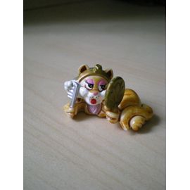 Kinder - Chat Egyptien Coquette