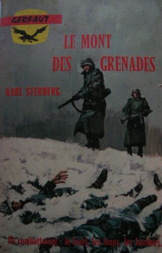 Le Mont Des Grenades