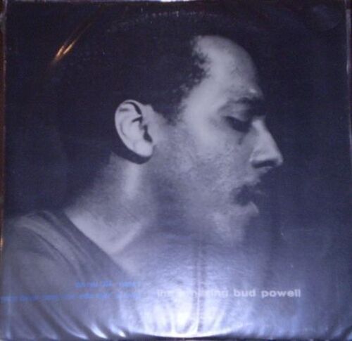 The Amazing Bud Powell Vol.2