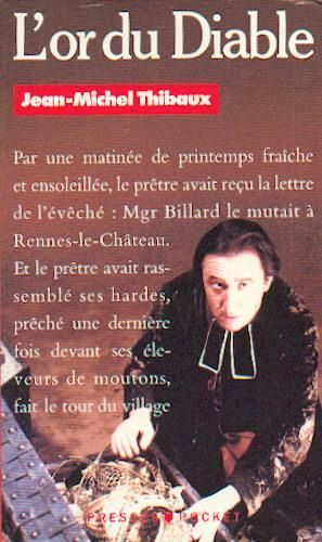 L'or Du Diable