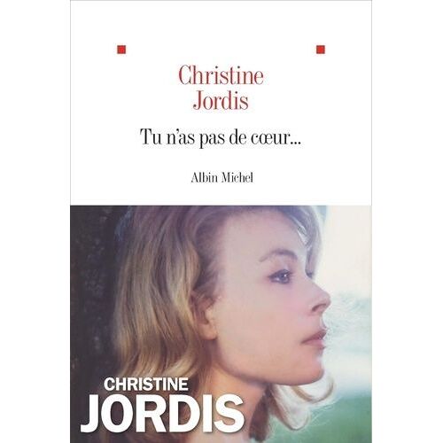 Tu N'as Pas De Coeur