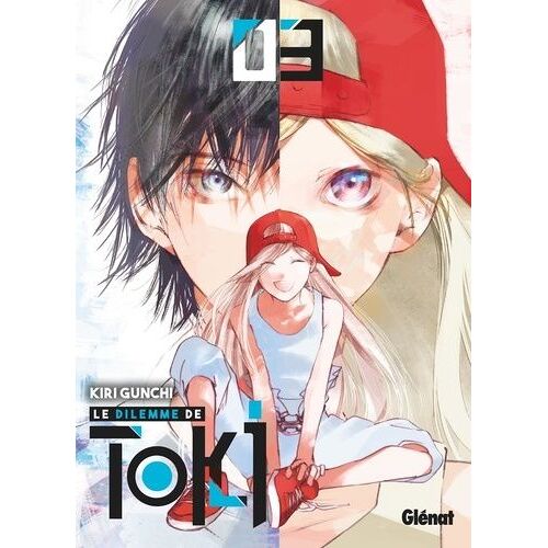 Dilemme De Toki (Le) - Tome 3