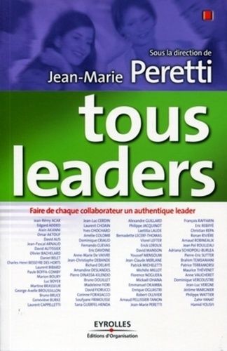 Tous Leaders