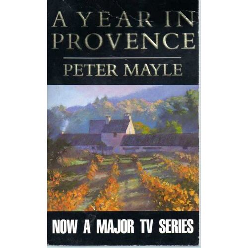 A Year In Provence