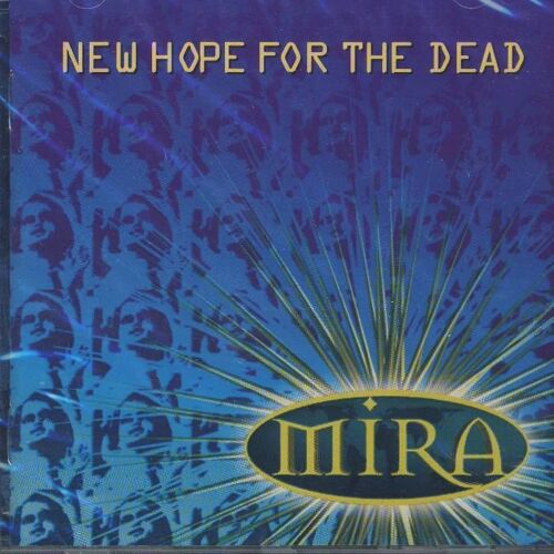 New Hope For The Dead