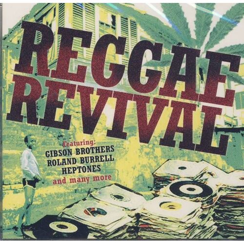 Reggae Revival