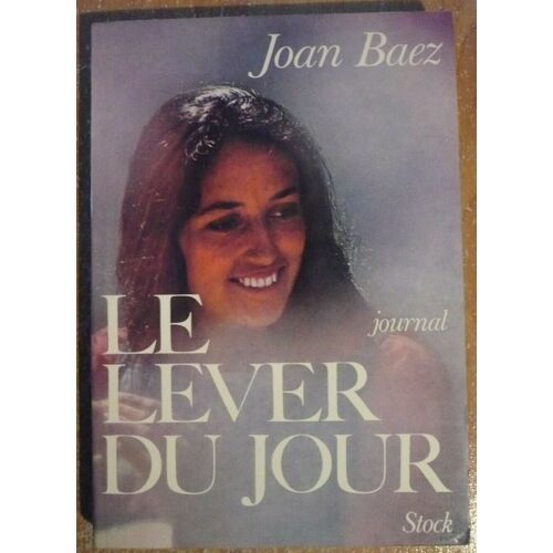 Le Lever Du Jour
