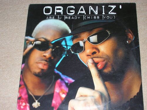 Are U Ready (Miss You) Promo