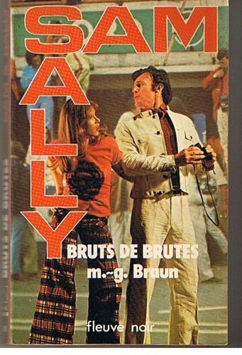 Bruts De Brutes