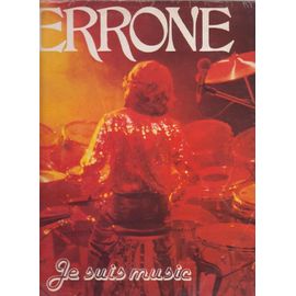 Je Suis Music