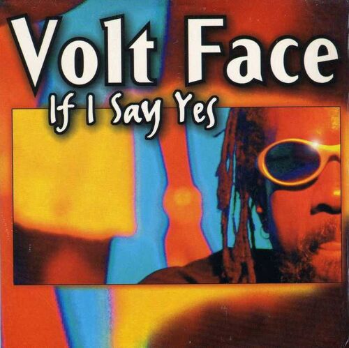 If I Say Yes