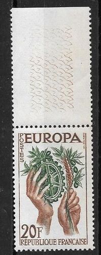 Timbre Neuf De 1957,N°1122 Europa.