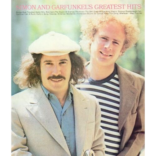 Simon And Garfunkel's Greatest Hits