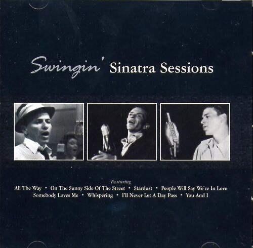 Swingin' Sessions