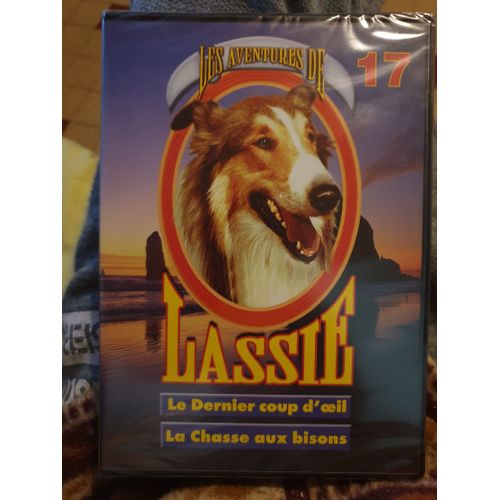 Les Aventures De Lassie