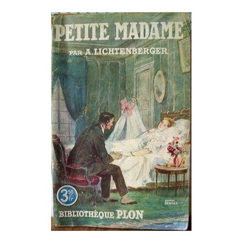 Petite Madame